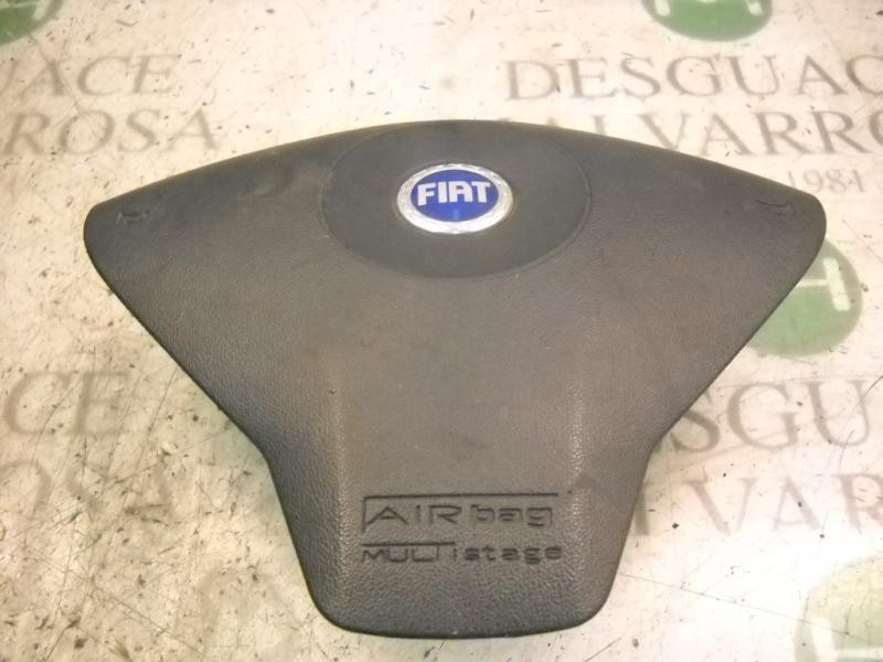 Recambio de airbag delantero izquierdo para fiat stilo (192) 1.9 jtd / 1.9 jtd 115 active referencia OEM IAM   