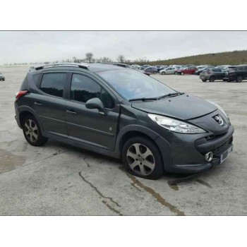 PEUGEOT 207 SW