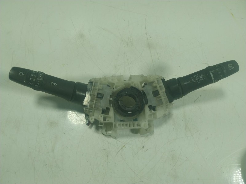 Recambio de mando luces para citroën c-zero seduction referencia OEM IAM  8617A396 