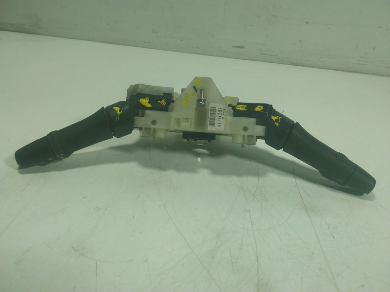 Recambio de mando luces para citroën c-zero seduction referencia OEM IAM  8617A396 