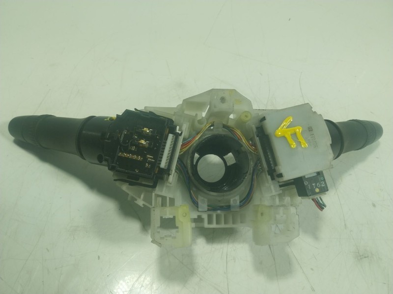 Recambio de mando luces para citroën c-zero seduction referencia OEM IAM  8617A396 