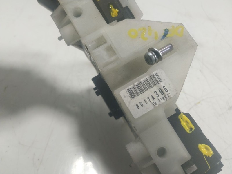 Recambio de mando luces para citroën c-zero seduction referencia OEM IAM  8617A396 