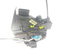 Recambio de cerradura puerta delantera derecha para kia stonic (ybcuv) 1.6 crdi cat referencia OEM IAM  81320H8050IJ4  2