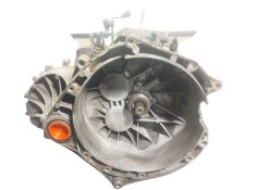 Recambio de caja cambios para ford transit custom kasten 2.2 tdci cat referencia OEM IAM   