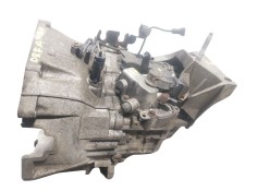 Recambio de caja cambios para ford transit custom kasten 2.2 tdci cat referencia OEM IAM    2