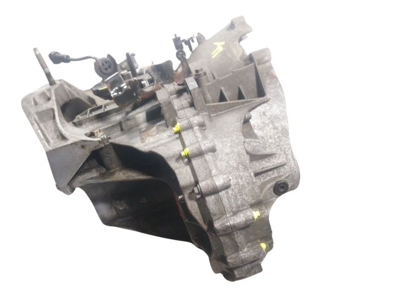 Recambio de caja cambios para ford transit custom kasten 2.2 tdci cat referencia OEM IAM   