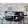 Recambio de maneta interior trasera izquierda para fiat sedici (189) 1.9 jtd 8v (d19aa) referencia OEM IAM 71743444  