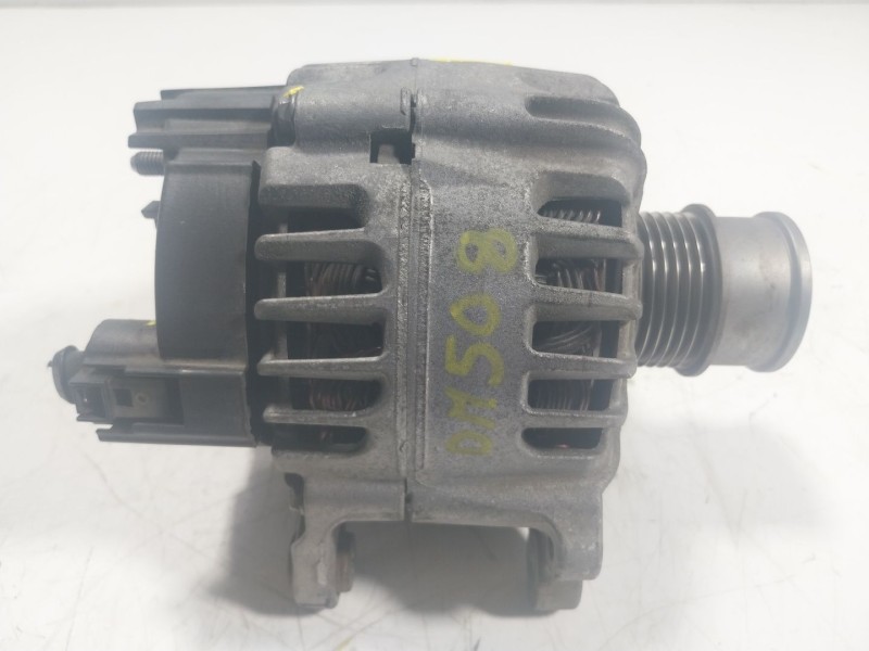 Recambio de alternador para seat leon (5f1) fr referencia OEM IAM 04E903015 04E903015 