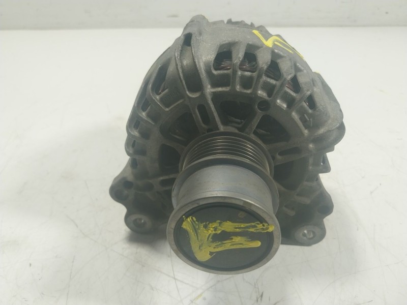 Recambio de alternador para seat leon (5f1) fr referencia OEM IAM 04E903015 04E903015 