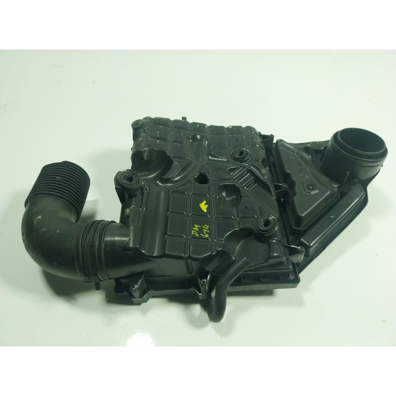 Recambio de filtro aire para audi a1 sportback (gba) 25 tfsi s line referencia OEM IAM 04C129601M 04C129620 