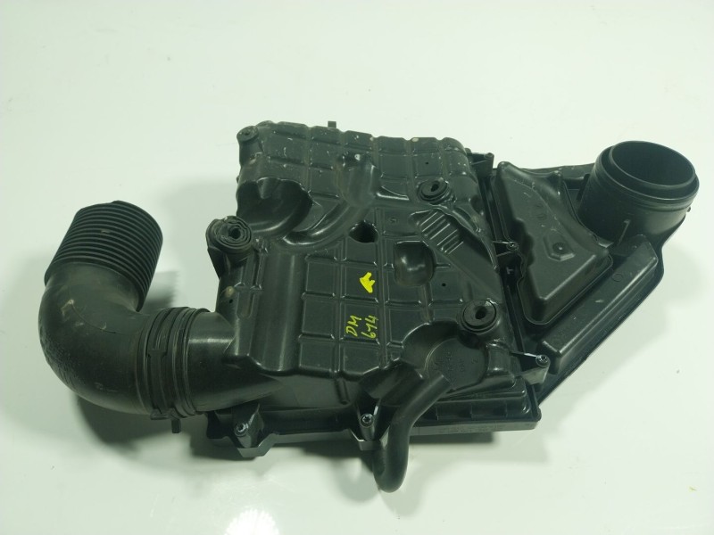 Recambio de filtro aire para audi a1 sportback (gba) 25 tfsi s line referencia OEM IAM 04C129601M 04C129620 