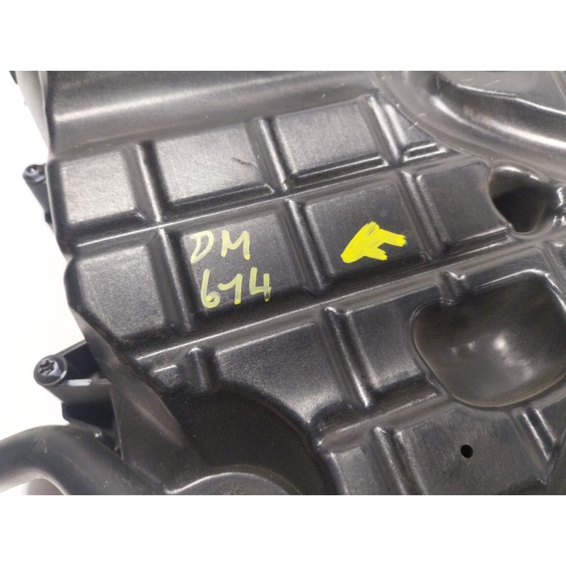 Recambio de filtro aire para audi a1 sportback (gba) 25 tfsi s line referencia OEM IAM 04C129601M 04C129620 