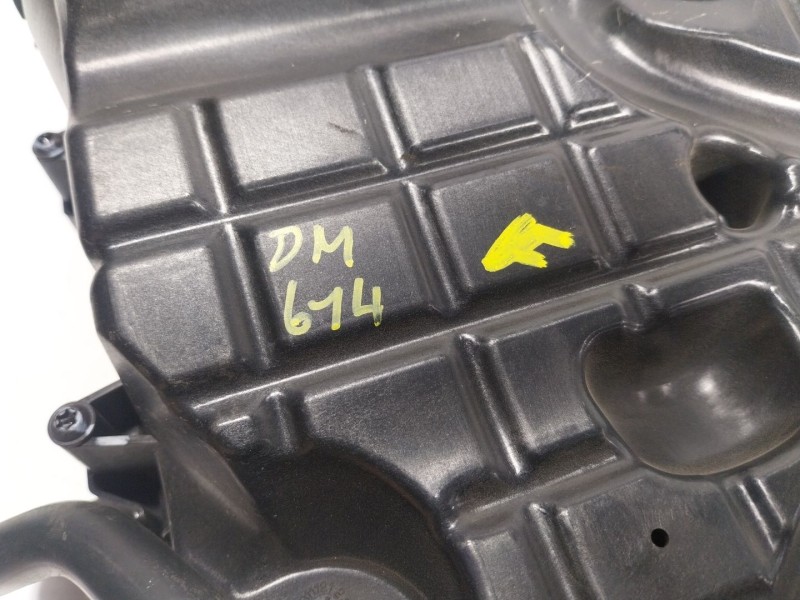 Recambio de filtro aire para audi a1 sportback (gba) 25 tfsi s line referencia OEM IAM 04C129601M 04C129620 