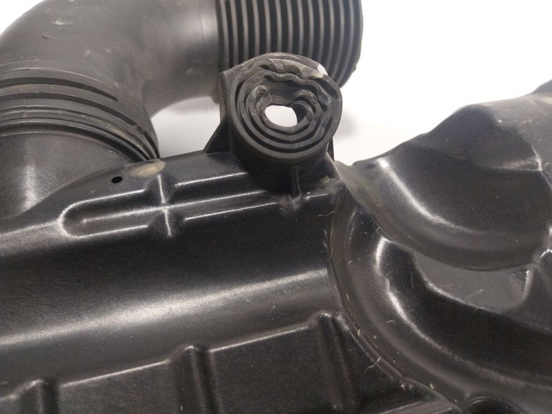 Recambio de filtro aire para audi a1 sportback (gba) 25 tfsi s line referencia OEM IAM 04C129601M 04C129620 