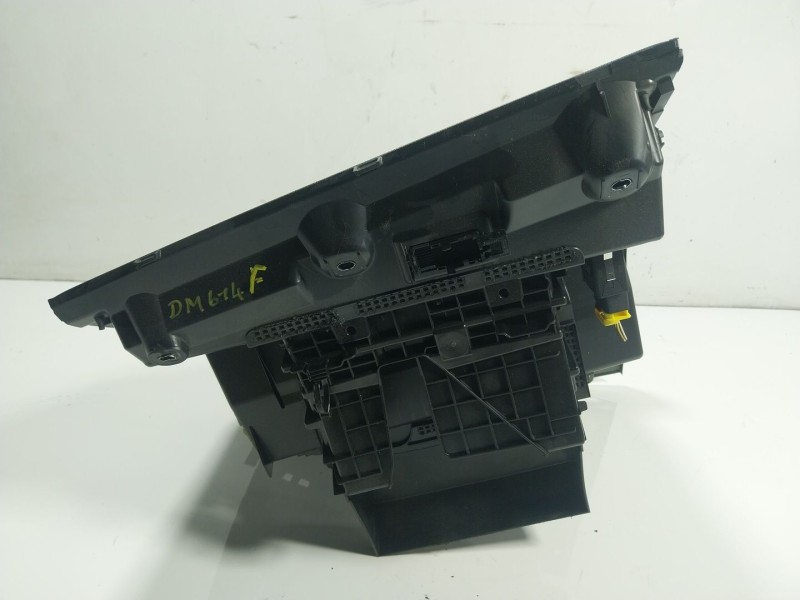 Recambio de guantera para audi a1 sportback (gba) 25 tfsi s line referencia OEM IAM 82B8570354PK  