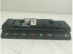 Recambio de mando multifuncion para renault arkana referencia OEM IAM  283E87543R 