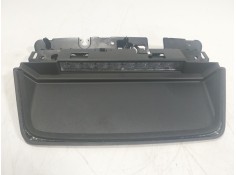 Recambio de piloto trasero central para renault arkana referencia OEM IAM  242546771R 