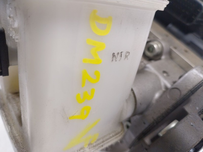 Recambio de servofreno para kia niro concept referencia OEM IAM  BH60164D00 