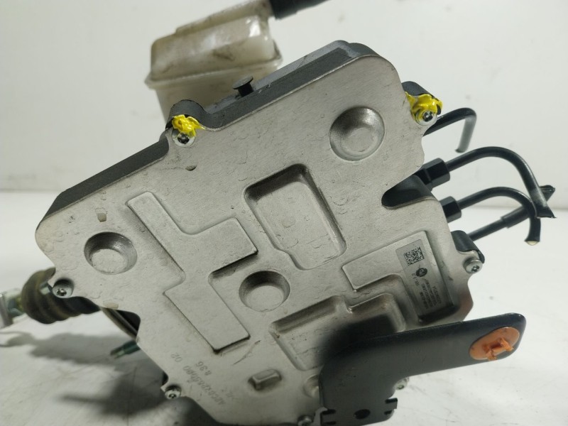 Recambio de servofreno para kia niro concept referencia OEM IAM  BH60164D00 