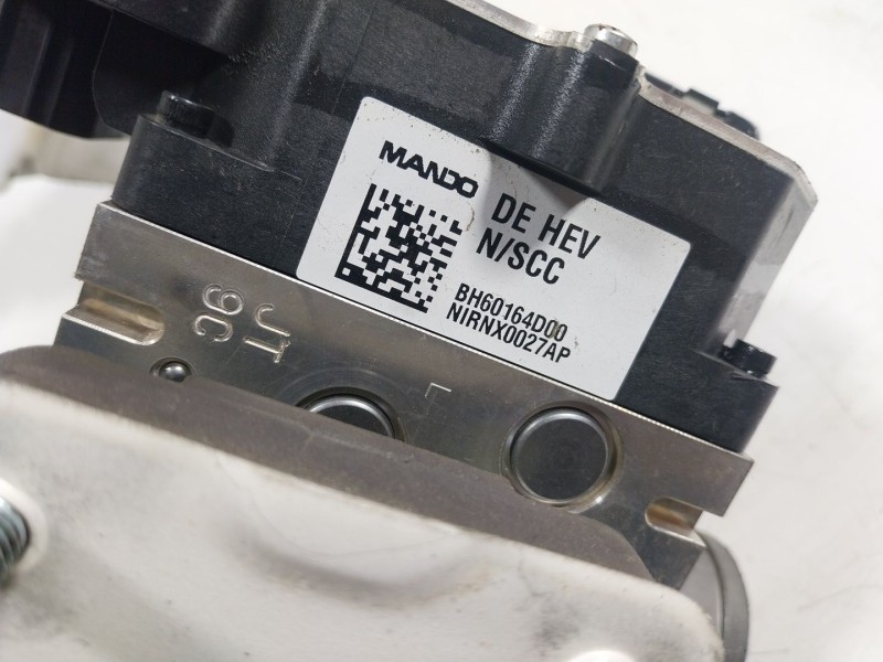 Recambio de servofreno para kia niro concept referencia OEM IAM  BH60164D00 