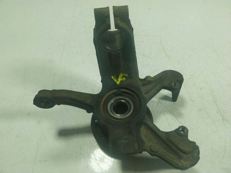 Recambio de mangueta delantera izquierda para seat mii (kf1) electric referencia OEM IAM   