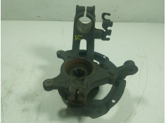 Recambio de mangueta delantera derecha para renault megane iv berlina 5p 1.3 tce referencia OEM IAM 400146171R   2