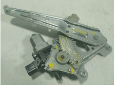 Recambio de elevalunas trasero derecho para citroën c-zero seduction referencia OEM IAM    2