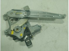 Recambio de elevalunas trasero izquierdo para citroën c-zero seduction referencia OEM IAM    2