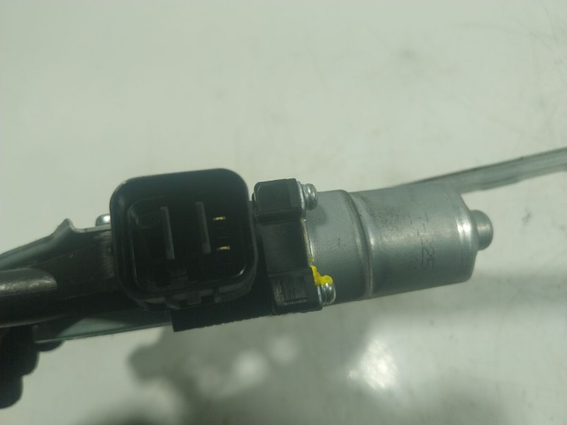 Recambio de elevalunas trasero izquierdo para citroën c-zero seduction referencia OEM IAM   