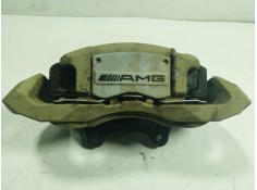 Recambio de pinza freno delantera derecha para mercedes-benz clase m (w164) 6.2 v8 cat referencia OEM IAM  711524020240  2