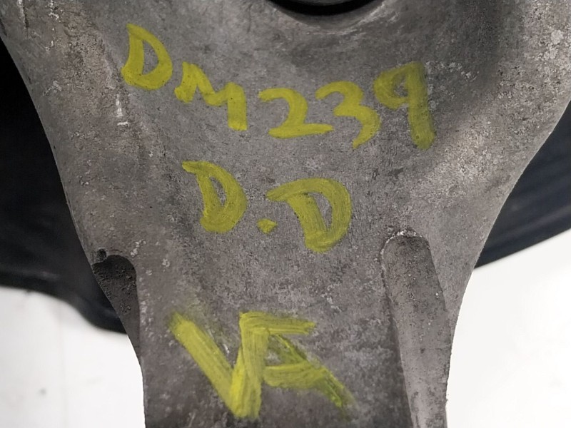 Recambio de mangueta delantera derecha para kia niro concept referencia OEM IAM   