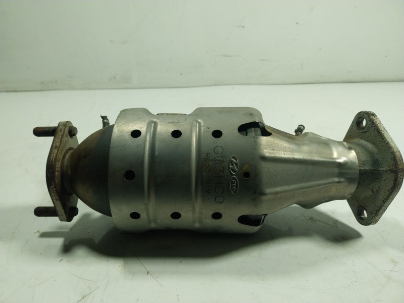 Recambio de catalizador para kia niro concept referencia OEM IAM   