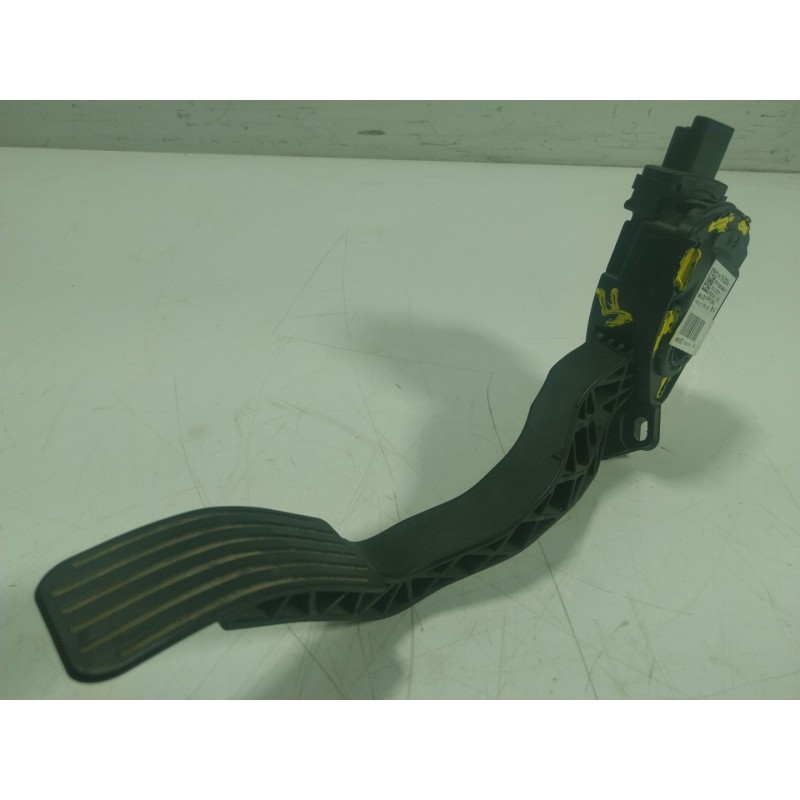 Recambio de potenciometro pedal para citroën c4 cactus 1.6 bluehdi 100 referencia OEM IAM  9671433780 