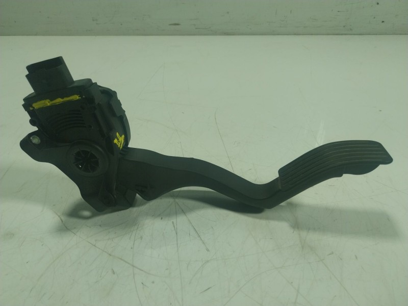 Recambio de potenciometro pedal para citroën c4 cactus 1.6 bluehdi 100 referencia OEM IAM  9671433780 