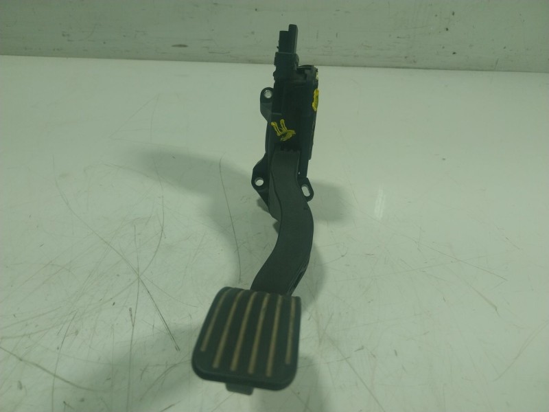 Recambio de potenciometro pedal para citroën c4 cactus 1.6 bluehdi 100 referencia OEM IAM  9671433780 