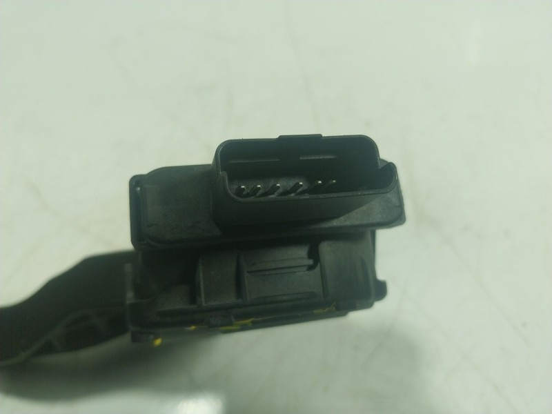 Recambio de potenciometro pedal para citroën c4 cactus 1.6 bluehdi 100 referencia OEM IAM  9671433780 