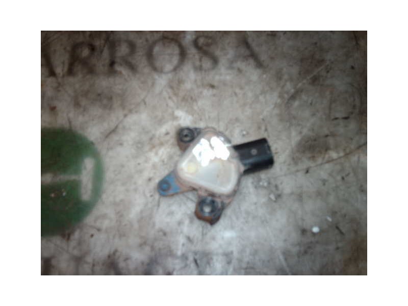 Recambio de motor apertura trampillas climatizador para nissan serena (c23m) 1.6 slx kat referencia OEM IAM   