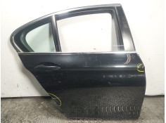 Recambio de puerta trasera derecha para bmw serie 5 lim. (f10) 3.0 turbodiesel referencia OEM IAM   