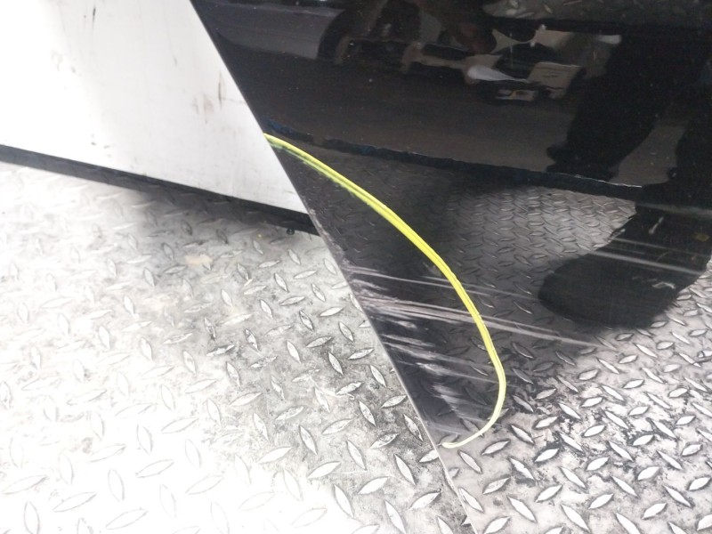 Recambio de puerta trasera derecha para bmw serie 5 lim. (f10) 3.0 turbodiesel referencia OEM IAM   