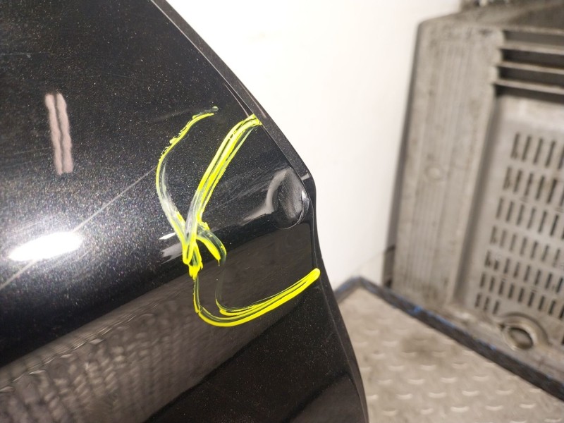 Recambio de puerta trasera derecha para bmw serie 5 lim. (f10) 3.0 turbodiesel referencia OEM IAM   