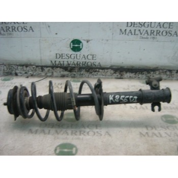 AMORTIGUADOR DELANTERO IZQUIERDO 