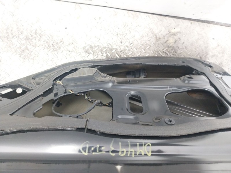 Recambio de puerta trasera derecha para bmw serie 5 lim. (f10) 3.0 turbodiesel referencia OEM IAM   