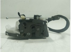 Recambio de cerradura puerta trasera izquierda para renault arkana referencia OEM IAM  825035824R 