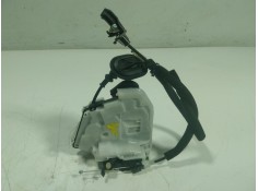 Recambio de cerradura puerta trasera izquierda para renault arkana referencia OEM IAM  825035824R  2