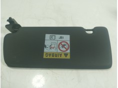 Recambio de parasol derecho para renault arkana referencia OEM IAM    2