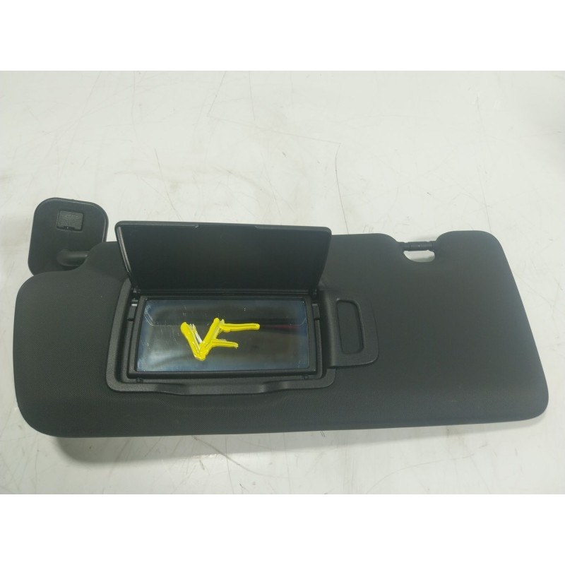 Recambio de parasol izquierdo para renault arkana referencia OEM IAM   