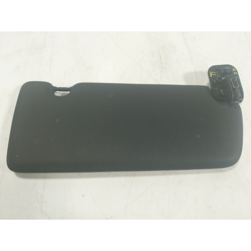 Recambio de parasol izquierdo para renault arkana referencia OEM IAM   