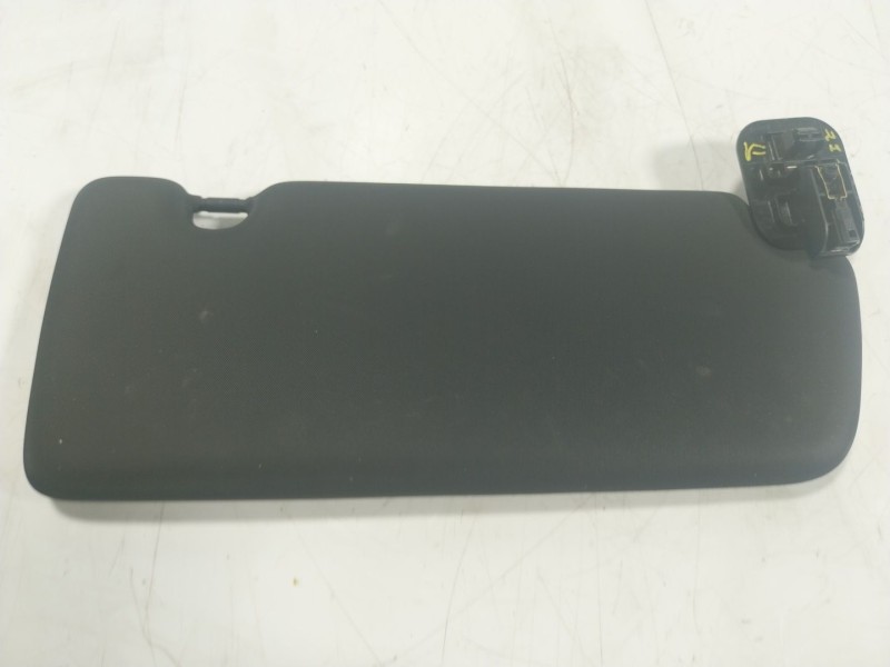 Recambio de parasol izquierdo para renault arkana referencia OEM IAM   