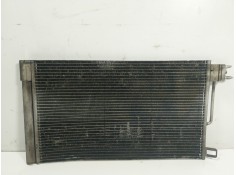 Recambio de condensador aire acondicionado para fiat qubo (300) 1.3 16v m-jet cat referencia OEM IAM    2