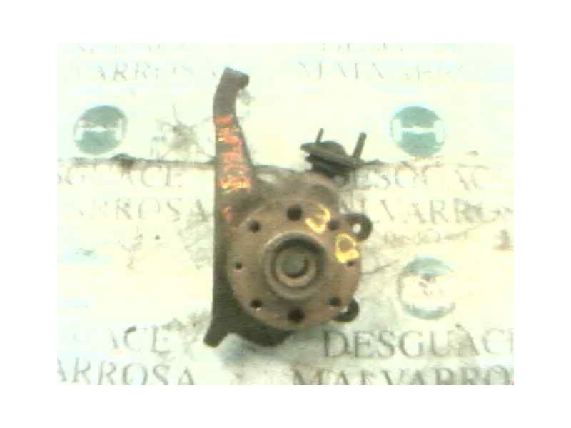 Recambio de mangueta delantera derecha para renault espace /grand espace (je0) 2.0 cat referencia OEM IAM   